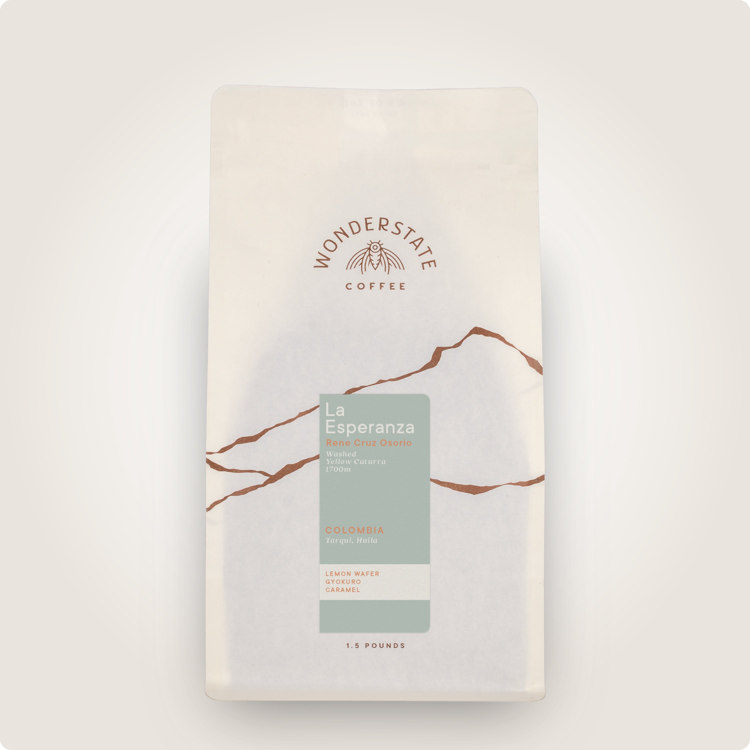 Colombia La Esperanza