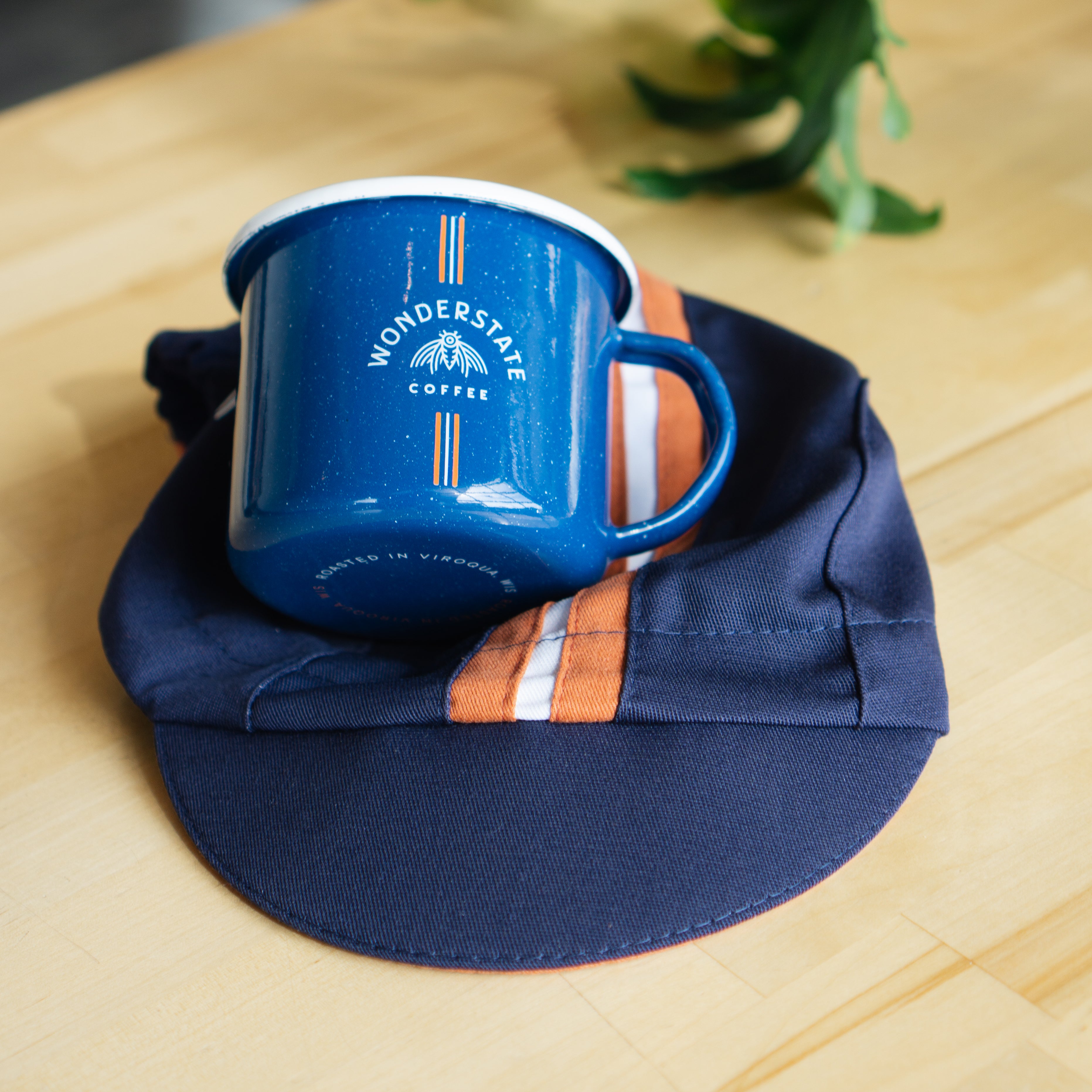 Cycling Cap - L/XL