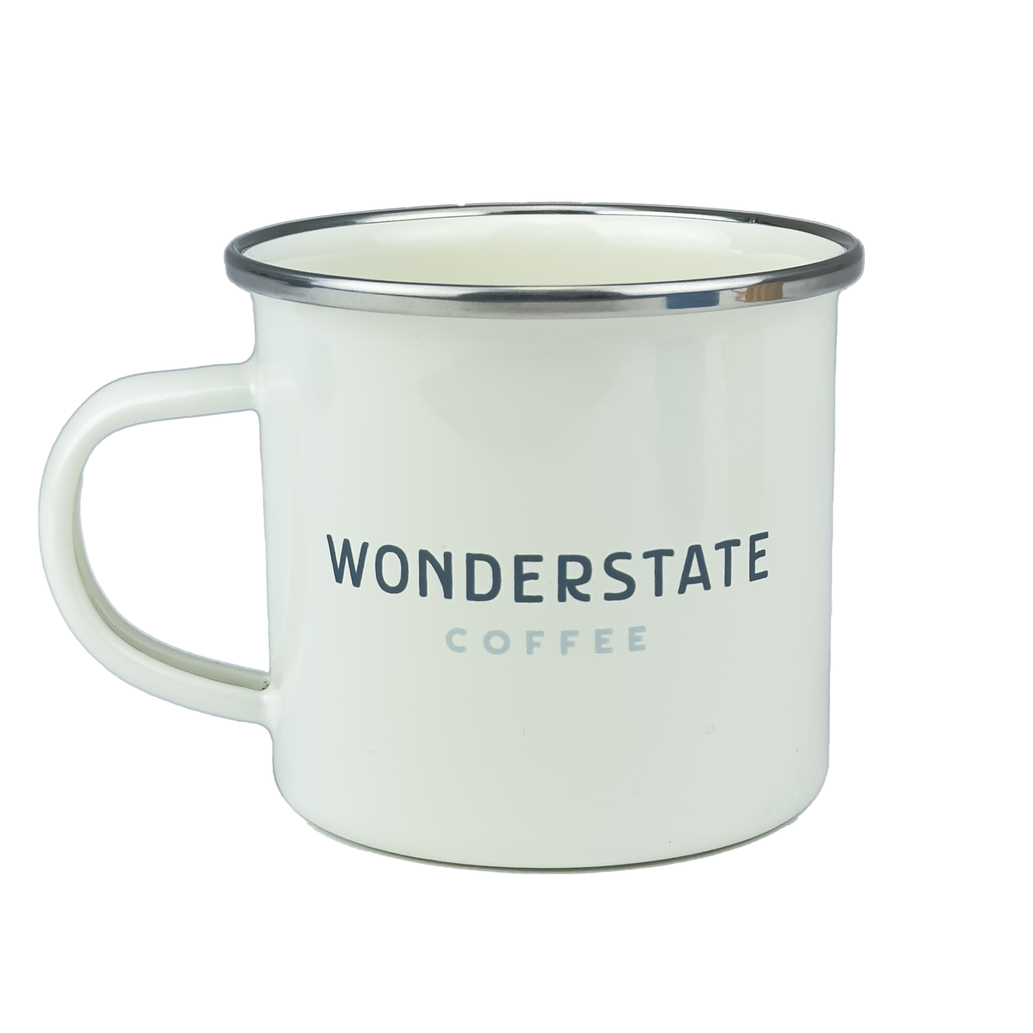 Flatwater Camp Mug