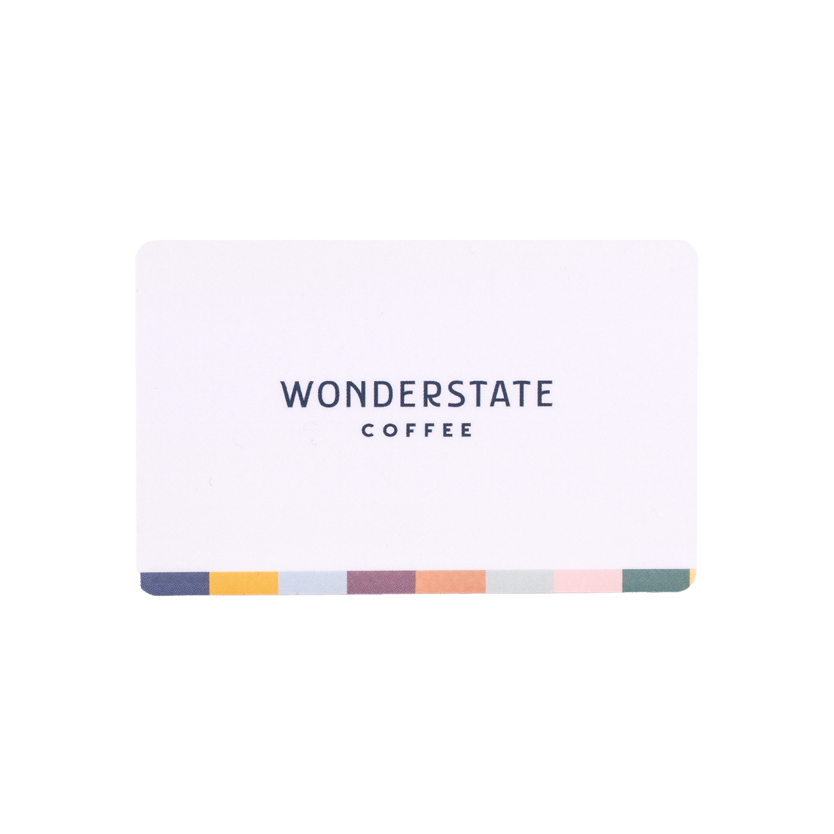 Online Gift Card
