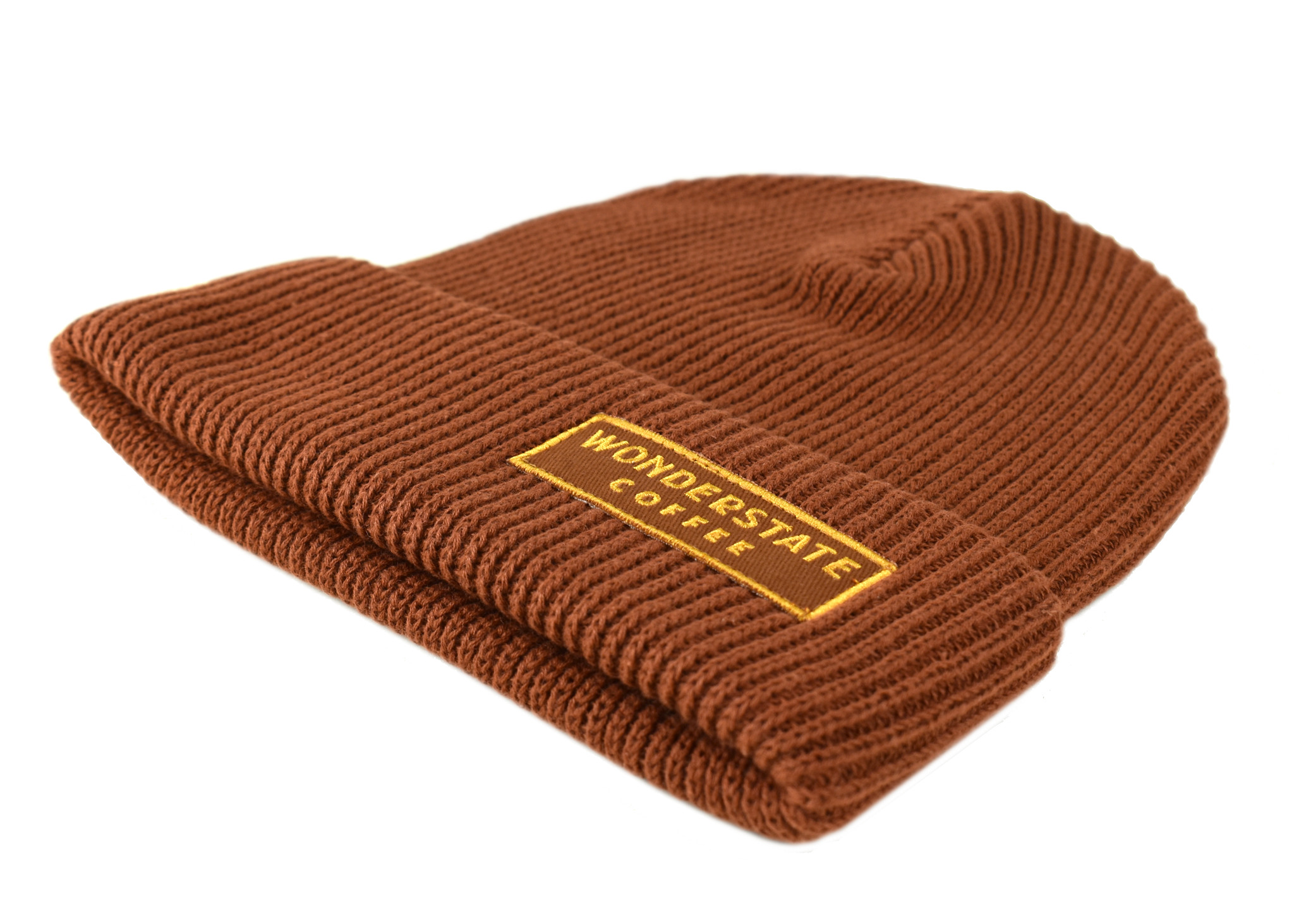 Bedrock Beanie