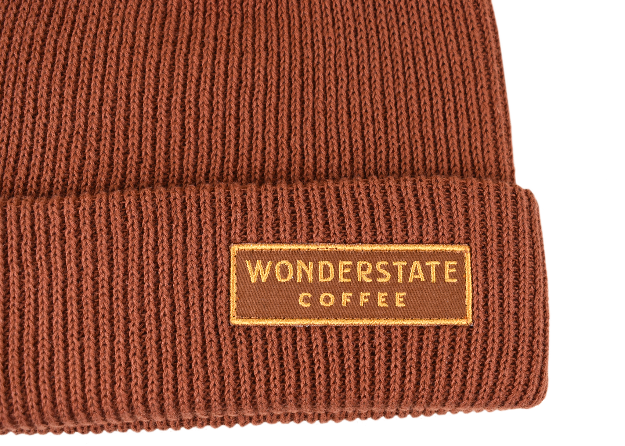 Bedrock Beanie