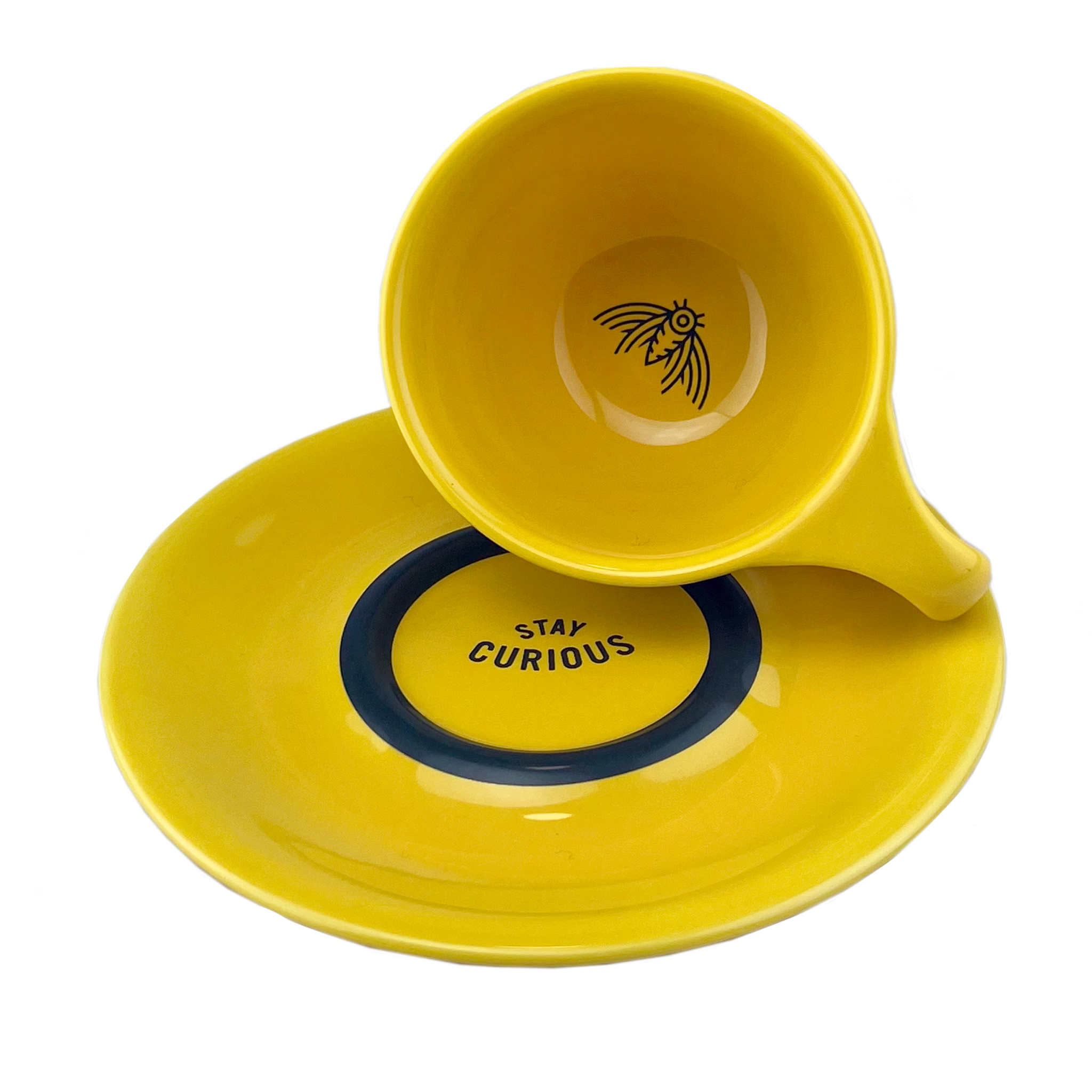 Curious Capp Cup