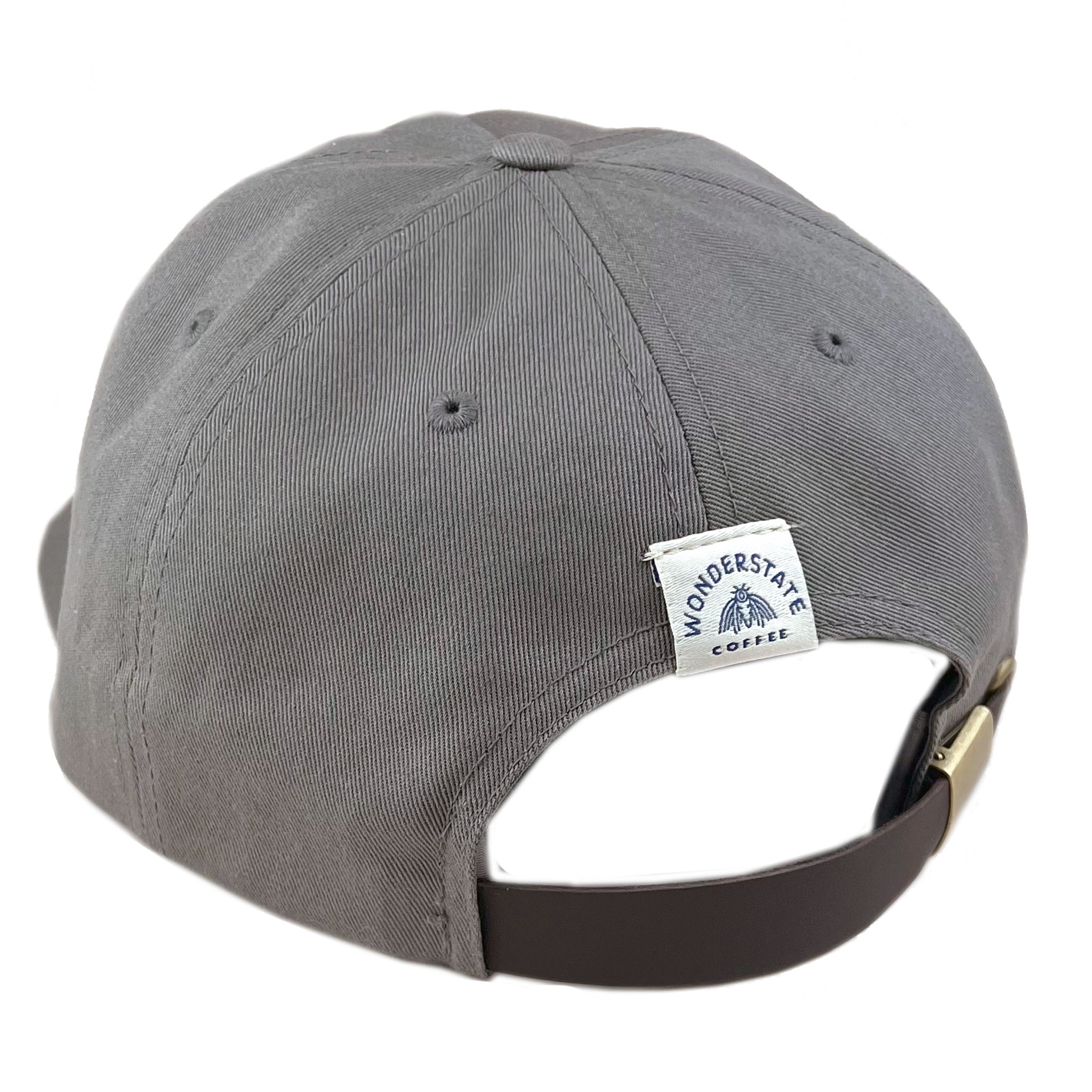 Valley Fog Hat