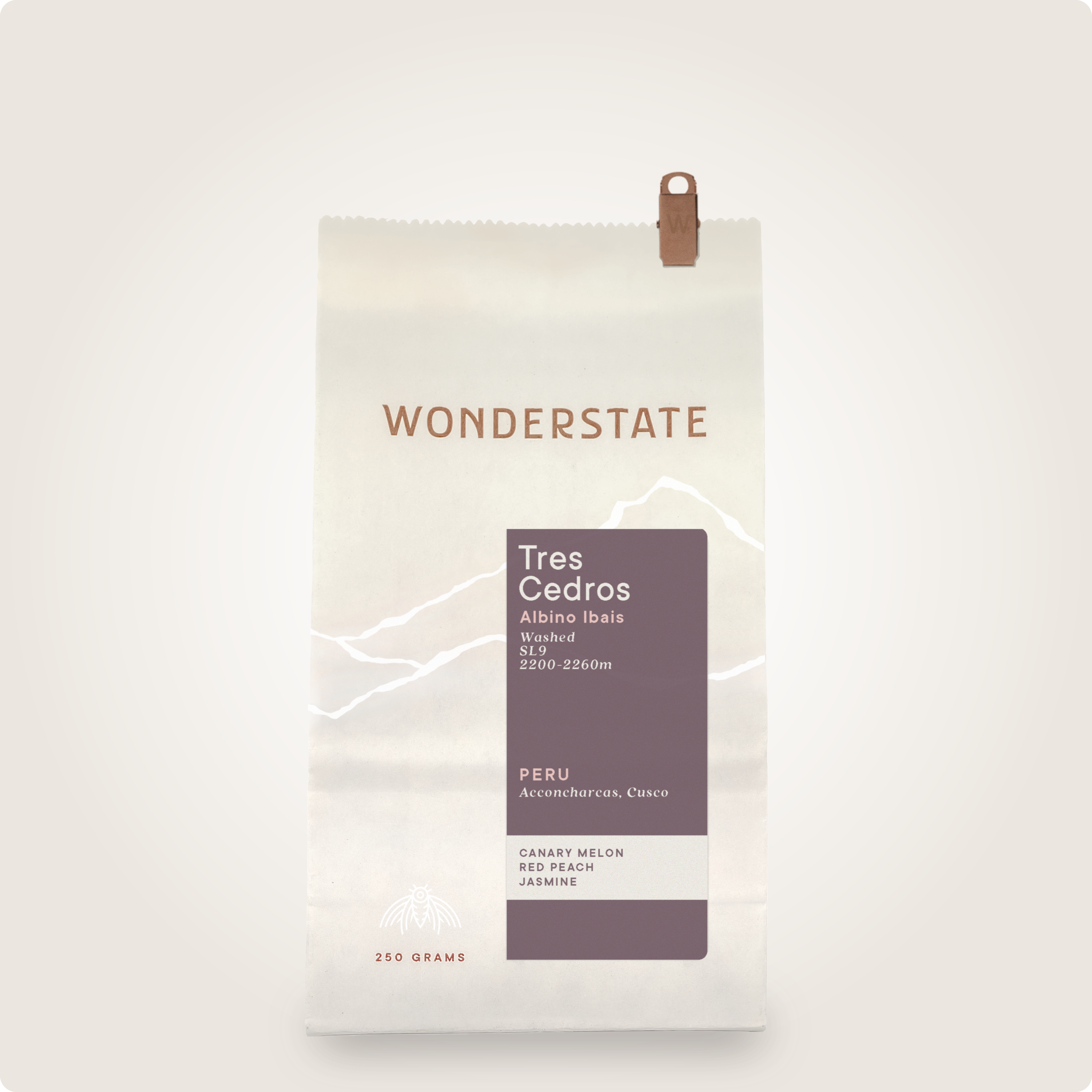 Peru Tres Cedros
