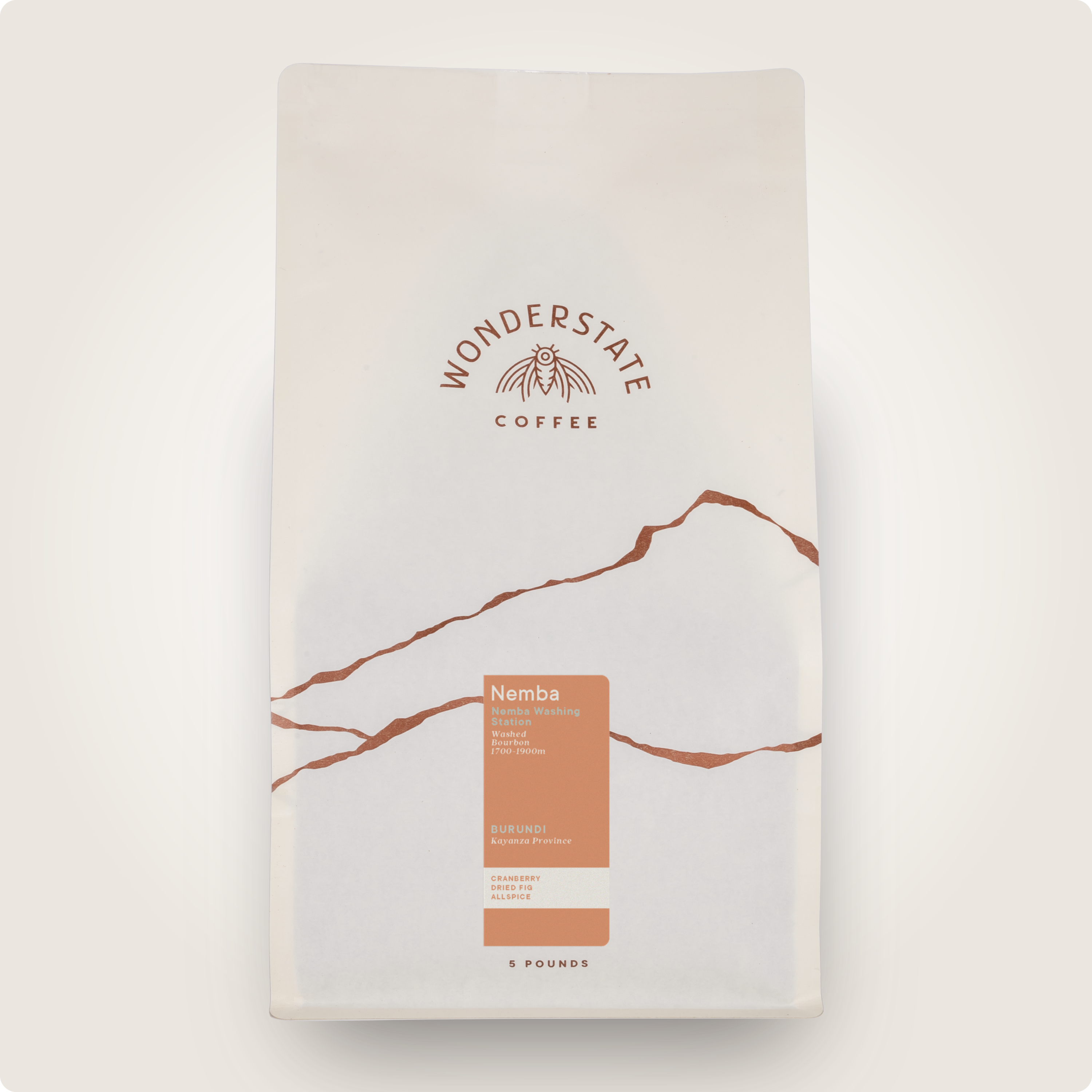 Burundi Nemba