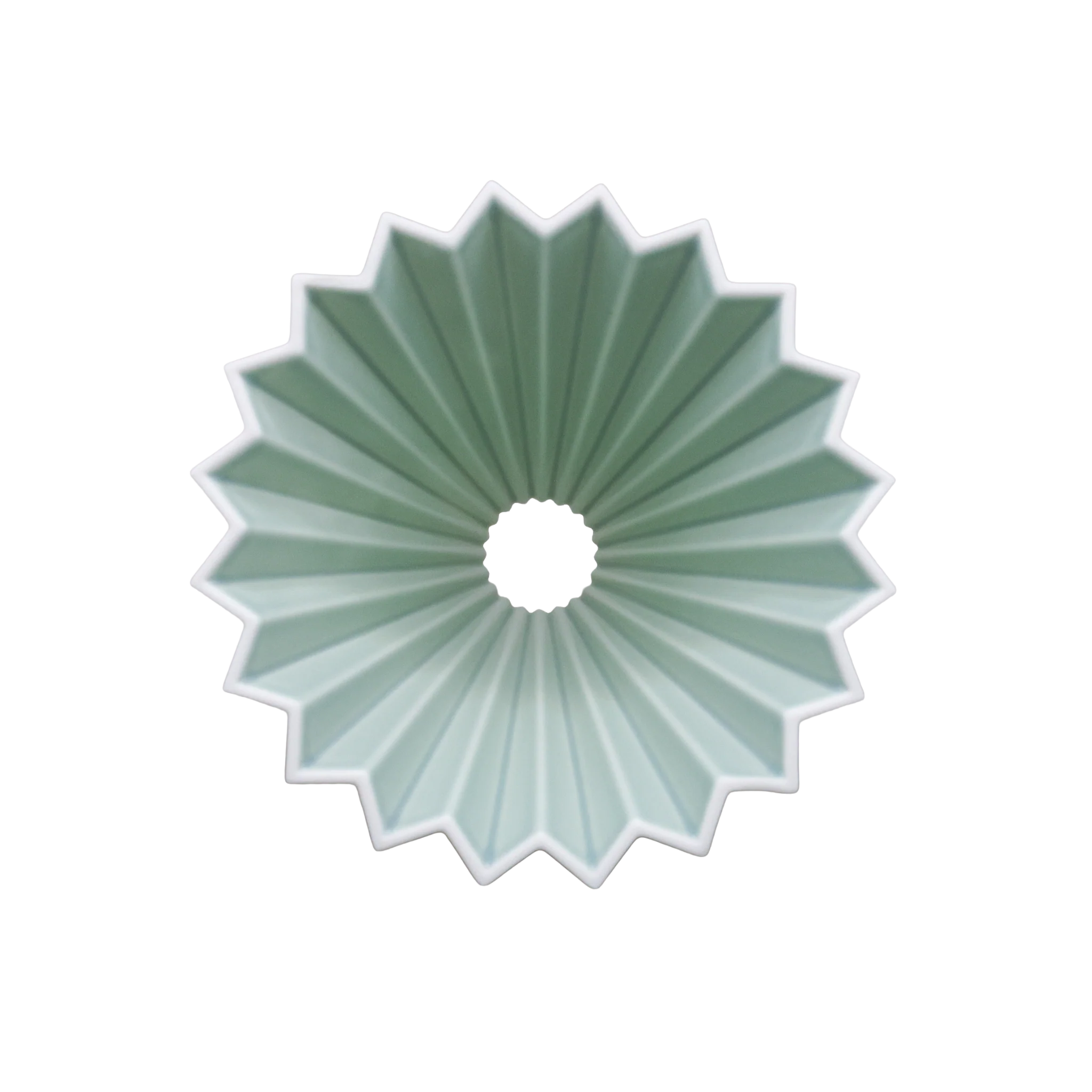SlowPour Origami Dripper