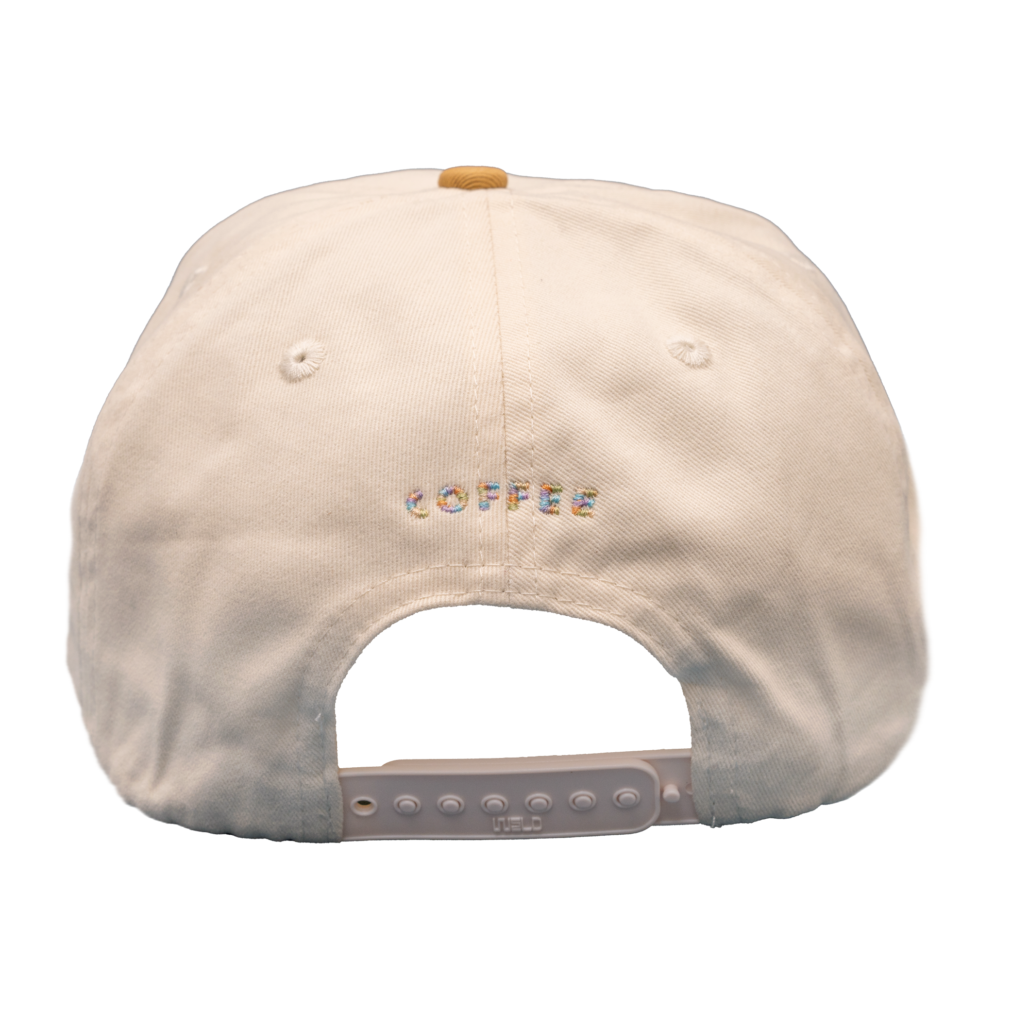 Chainstitch Hat