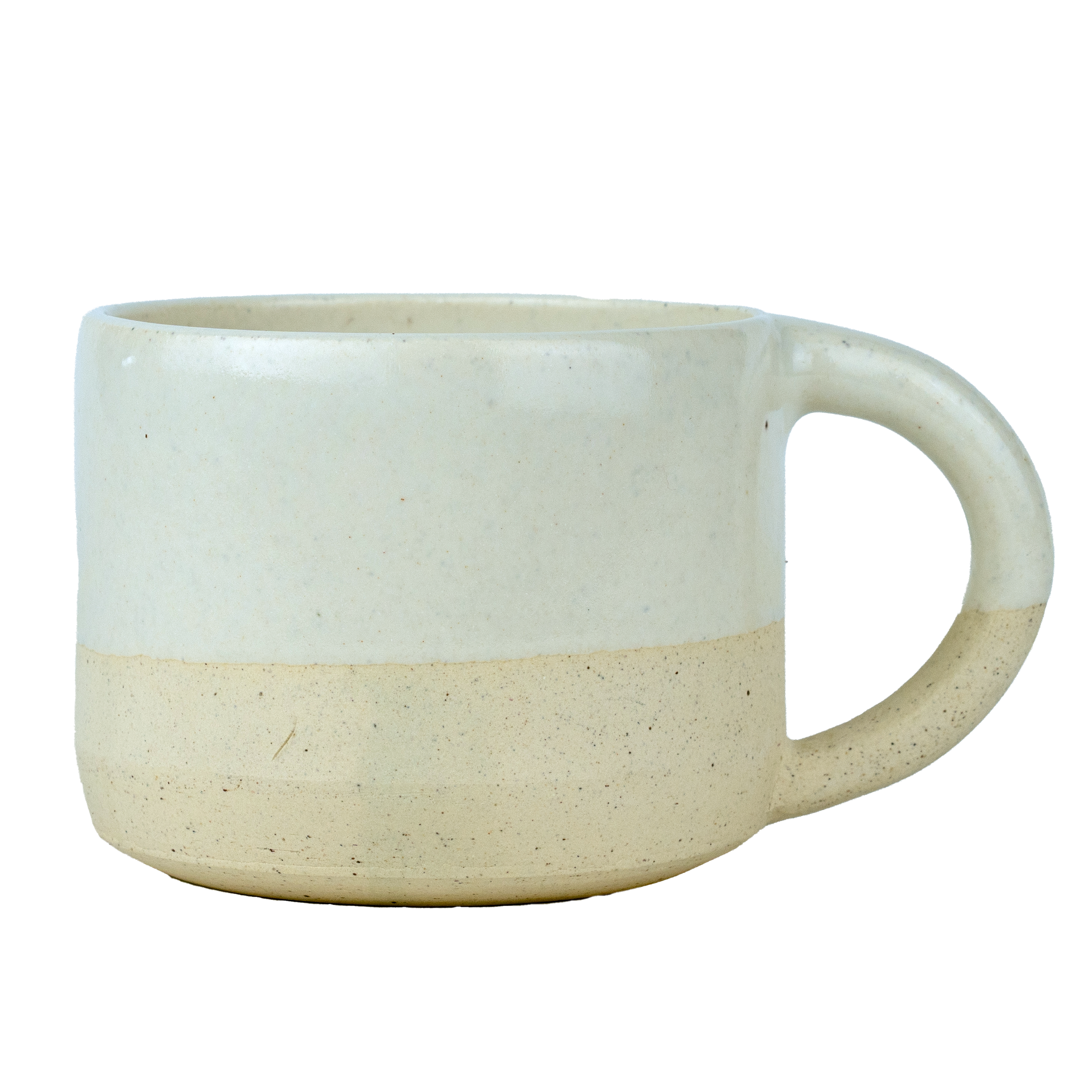 Zoe Craig Handmade Mug