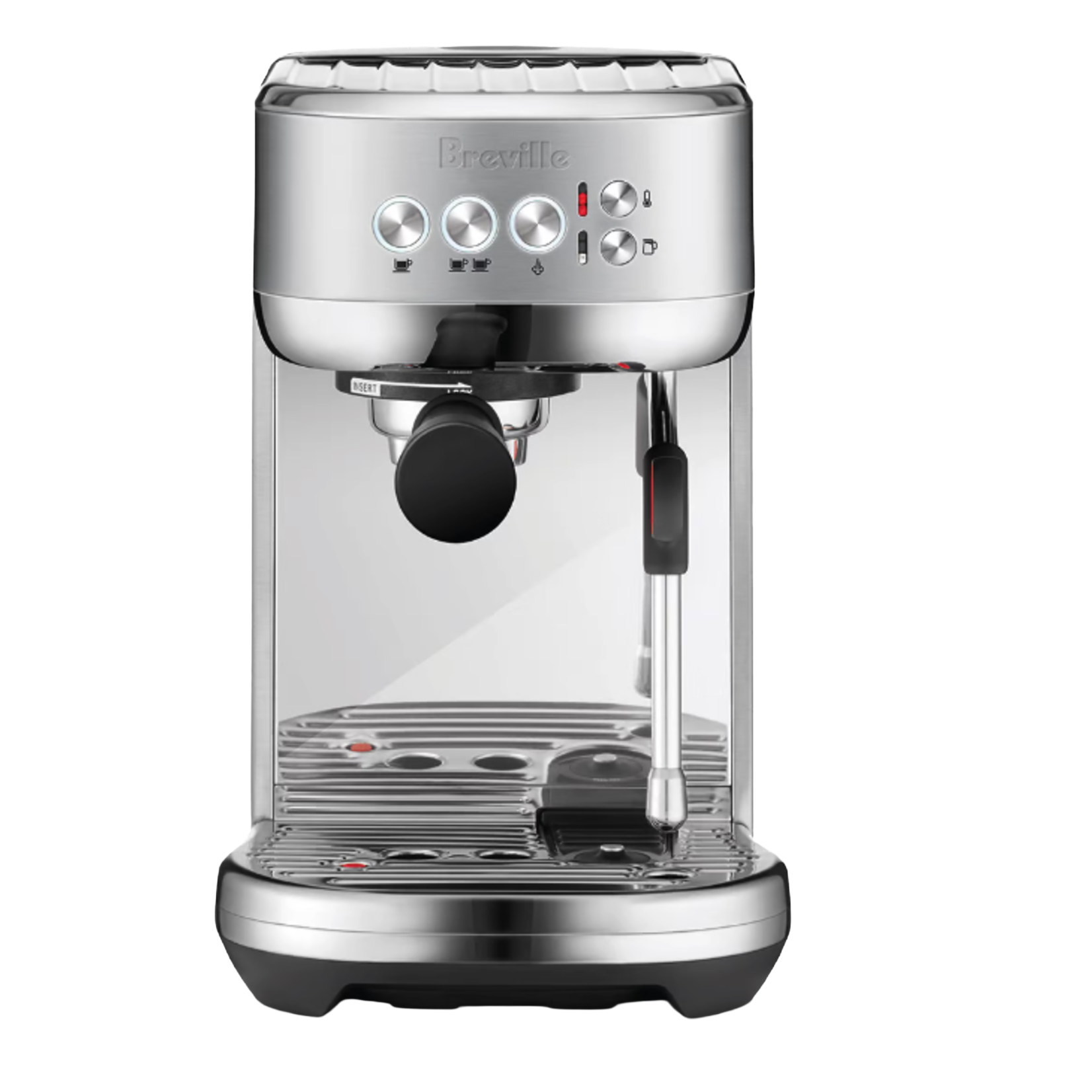 Breville Bambino Plus Espresso Machine
