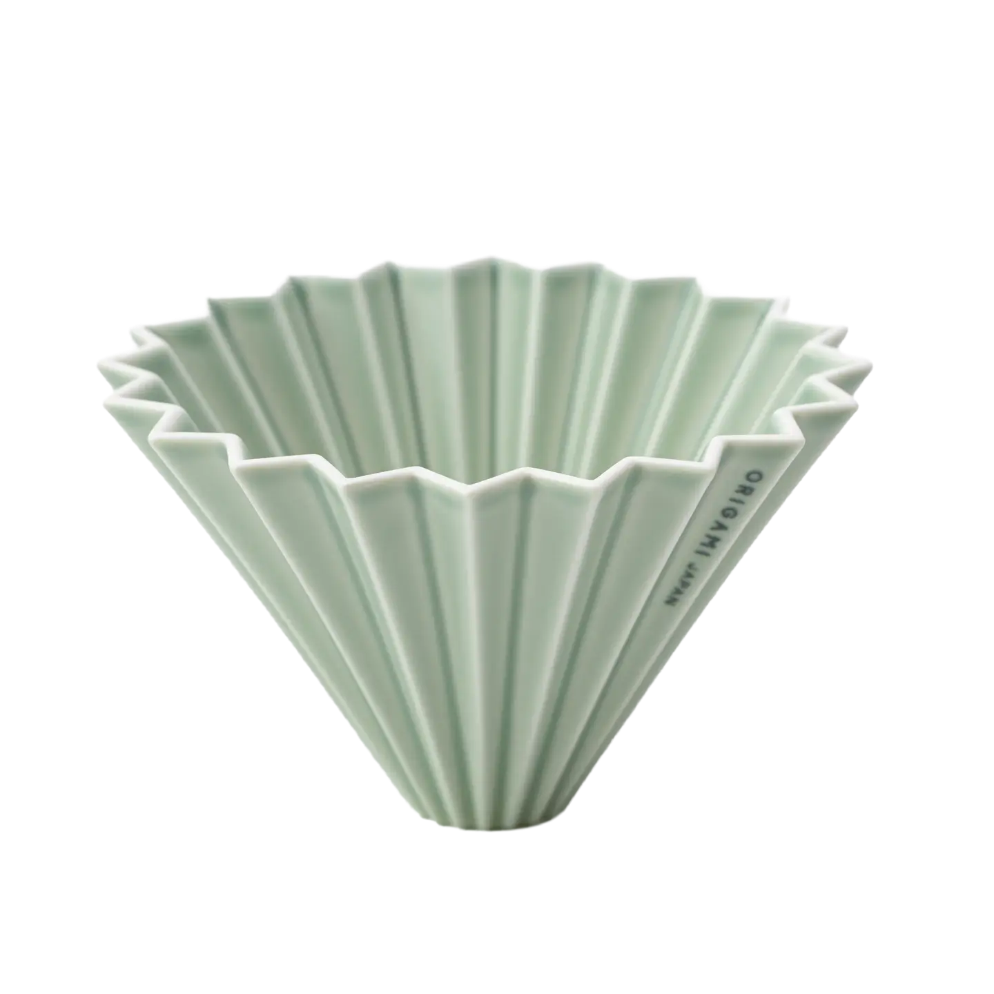 SlowPour Origami Dripper