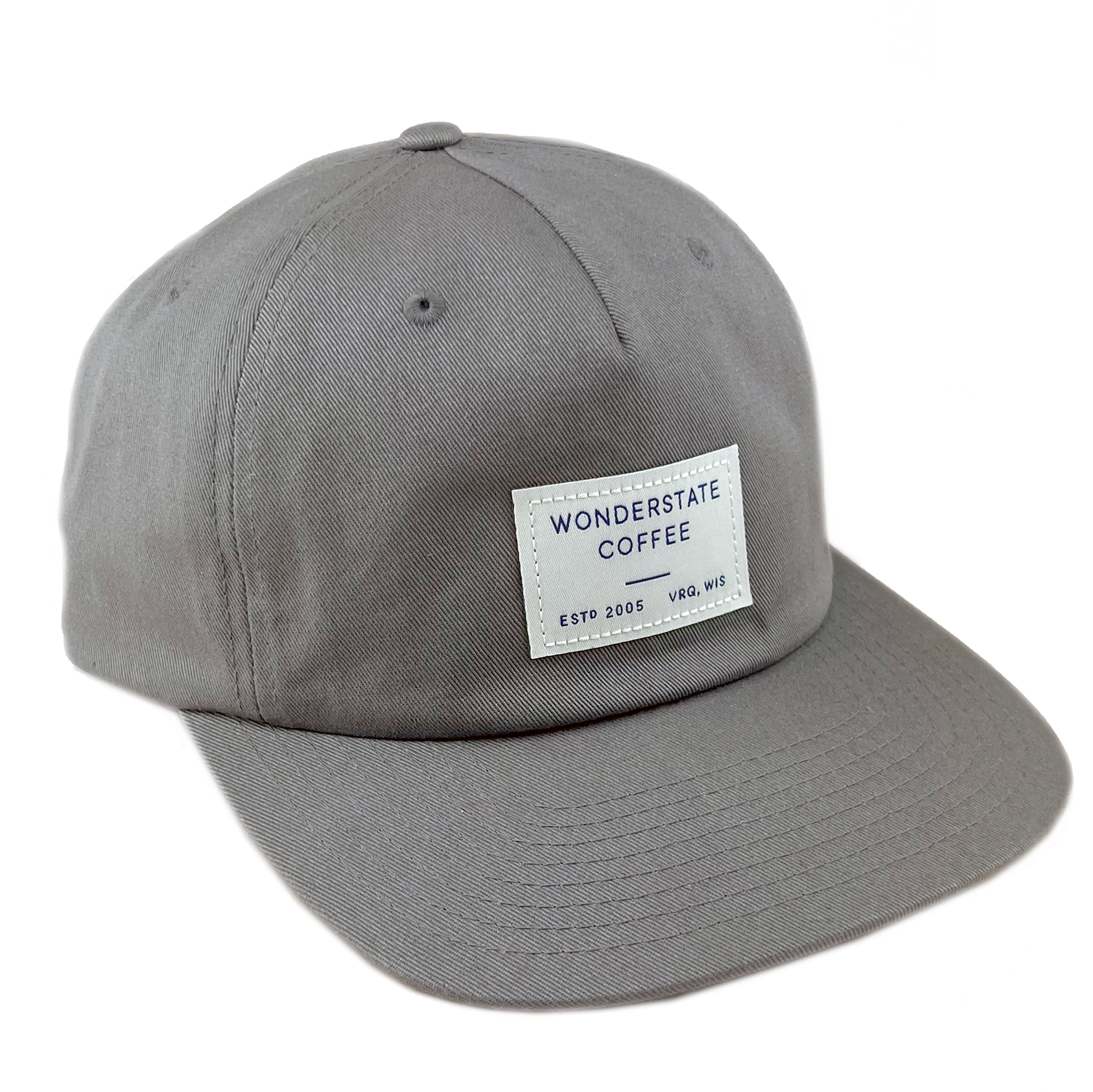 Valley Fog Hat